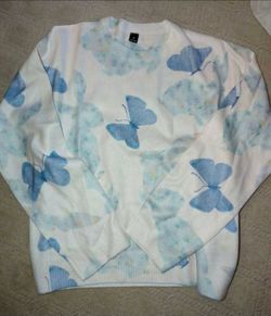 Womans Sweater