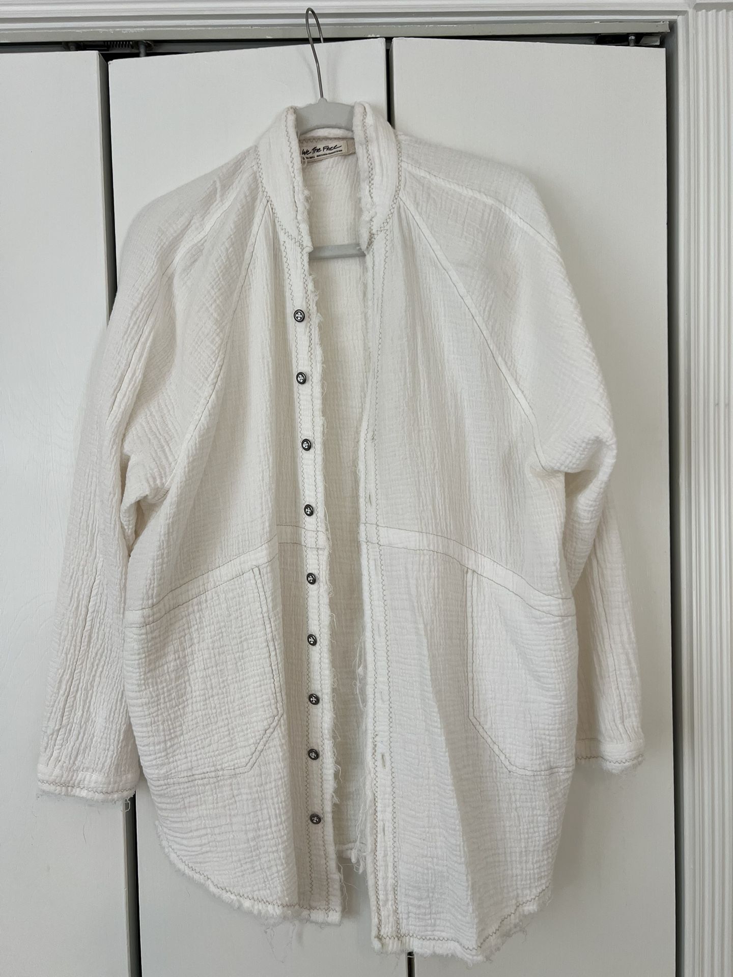 Free People Tunic