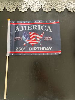 American Flags