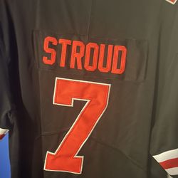 Ohio State Jersey 
