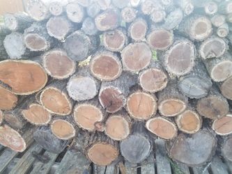 Mesquite,oak and Pecan