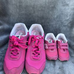 New Balance Shoes 