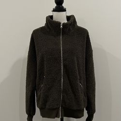 Senita Teddy Bear Jacket