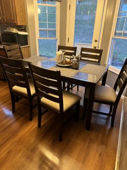 Dining Set