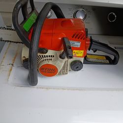 Stihl Ms 180 C
