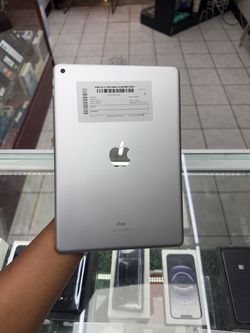 iPad 8th Gen Wi-Fi Only