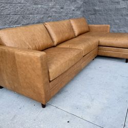 Sleeper Sectional Couch