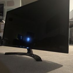 32 INCH LG MONITOR 