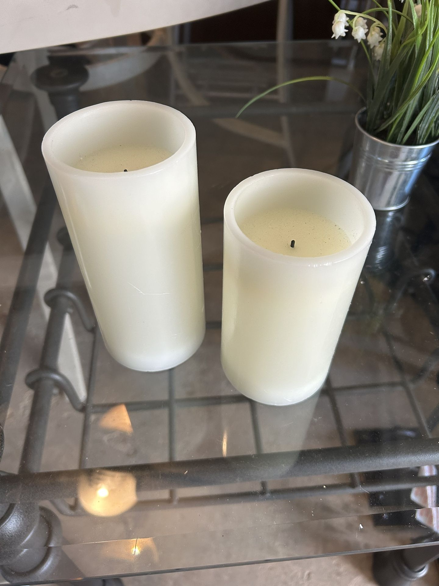 Candle Set
