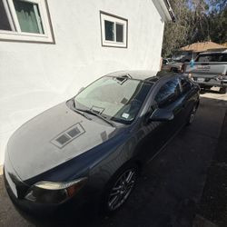 Scion Tc 2007