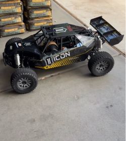 Losi 1/5 icon