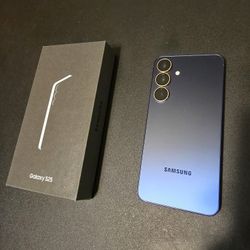 Samsung Galaxy S25 256g Unlocked 