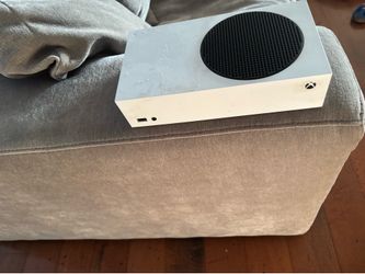 Xbox series S with gamesir