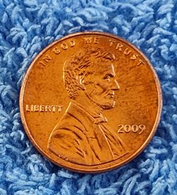 2009 Penny