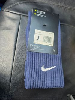 Nike soccer socks