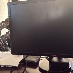 asus computer monitor