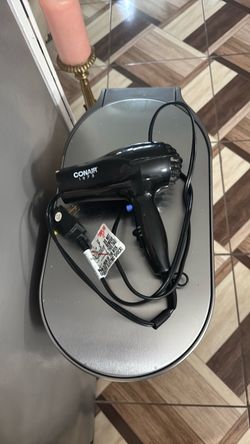 Conair 1875 Hair Dryer