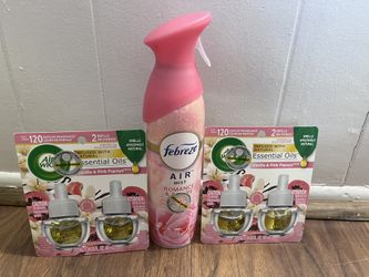 Odor Bundle 