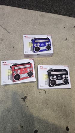 Bluetooth Speaker  Radio 