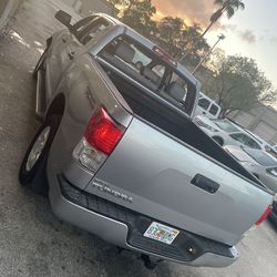 2011 Toyota Tundra