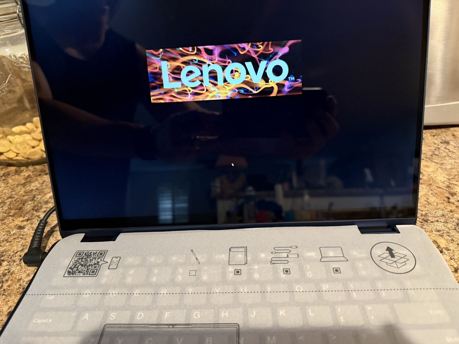 Lenovo Ideapad Flex 5