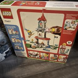 Lego $125 For Everything 