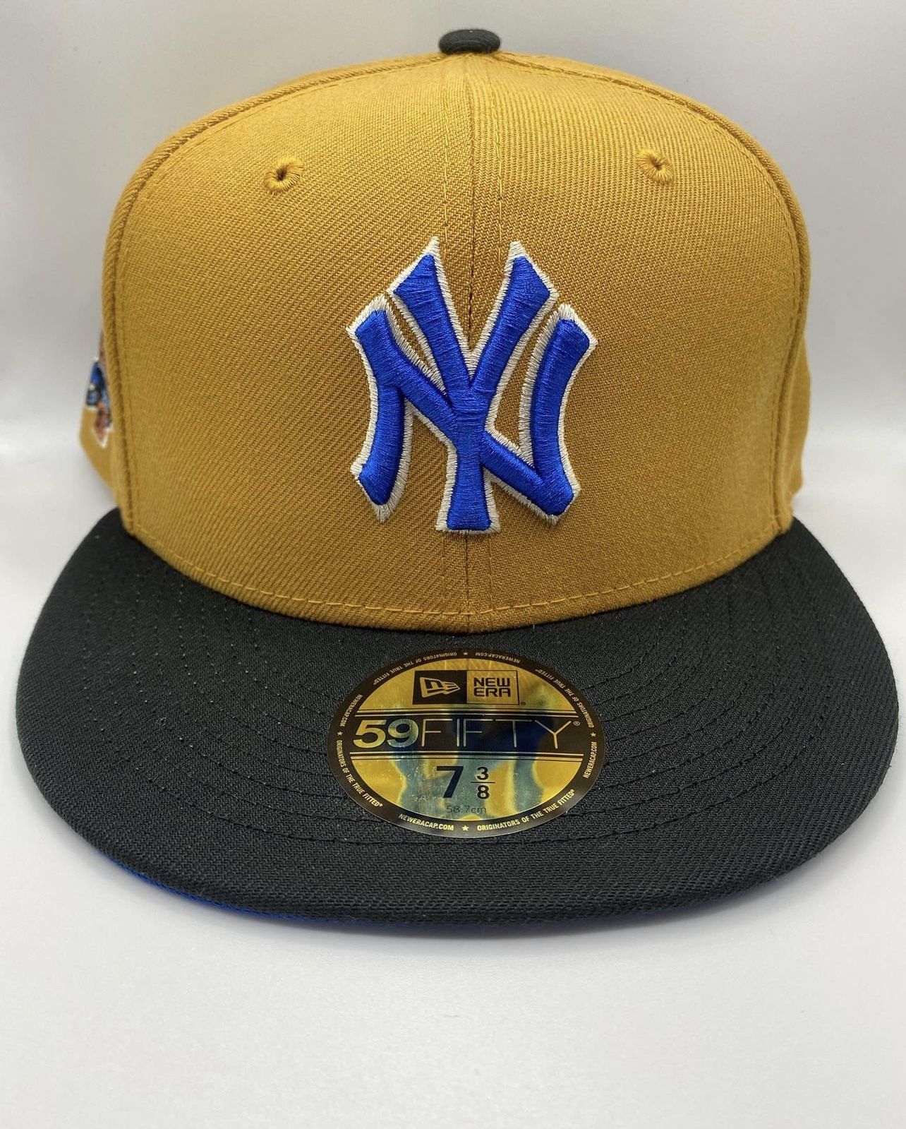 Hat Club Ancient Egypt New York Yankees