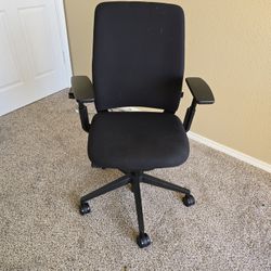 Ergonomic Desk Chair