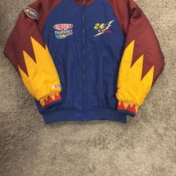 Chase Authentics Jacket