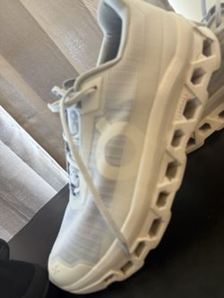 CloudMonster VOID 11’s