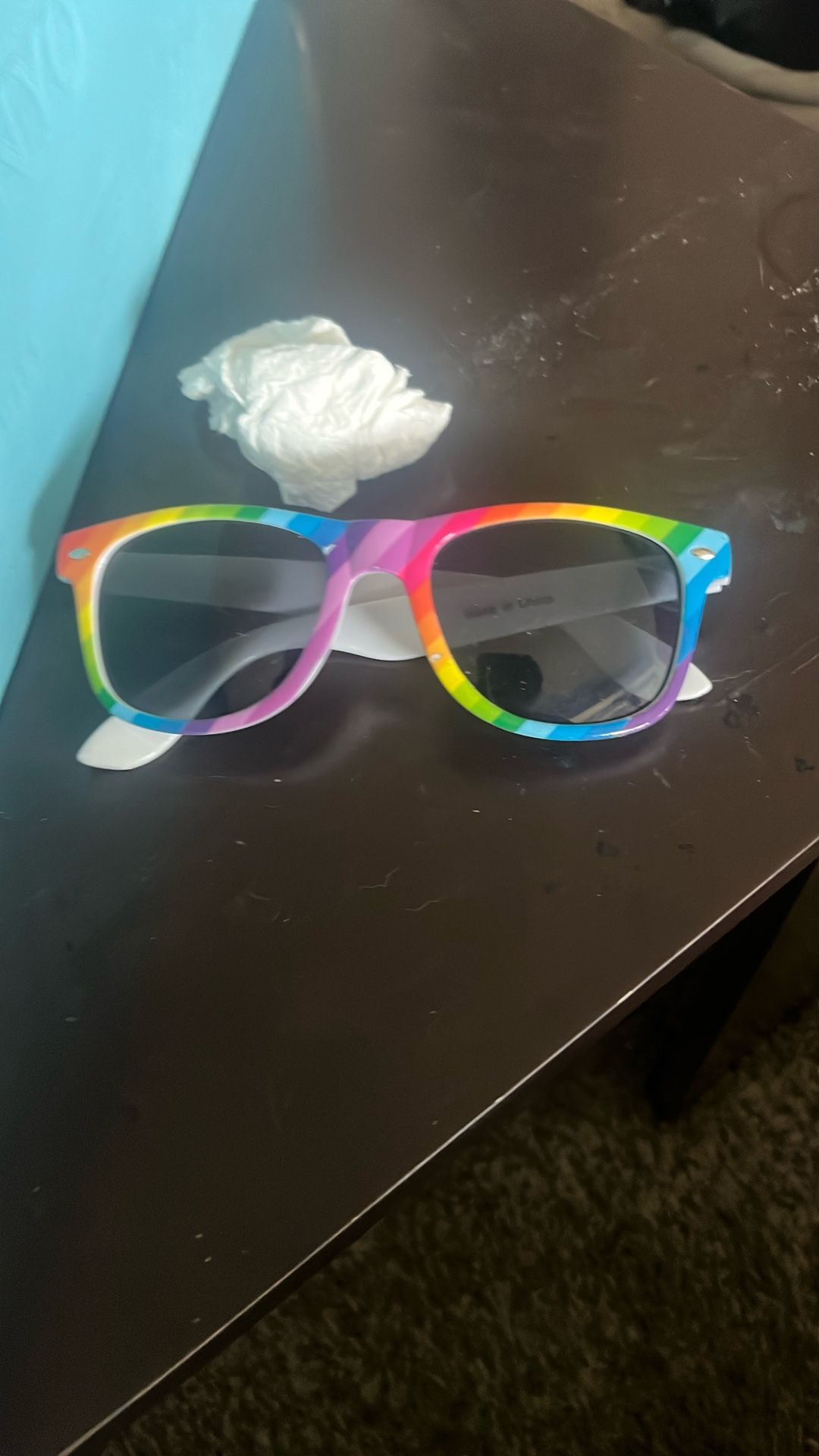 Glasses