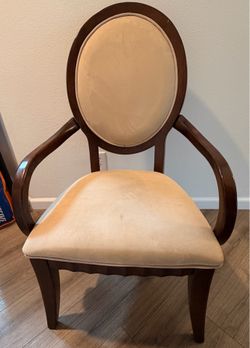 Decorative Chair