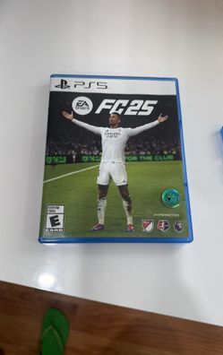 FIFA 25 PS5 Game $20