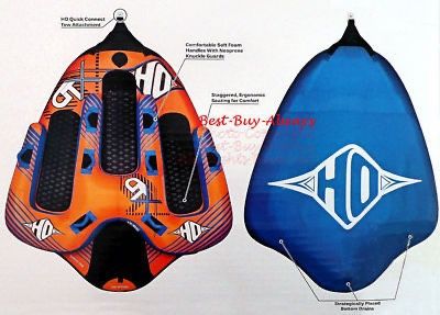 HO GTX Towable Tube 4 Person