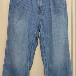 men's jeans