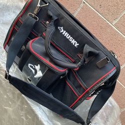 Husky Tool Bag 16”