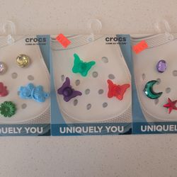 Croc Jibbetz