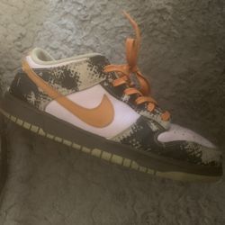 Nike dunk