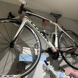 Look road bike size M