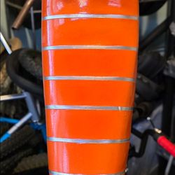 New Lowrider Bike Banana Seat