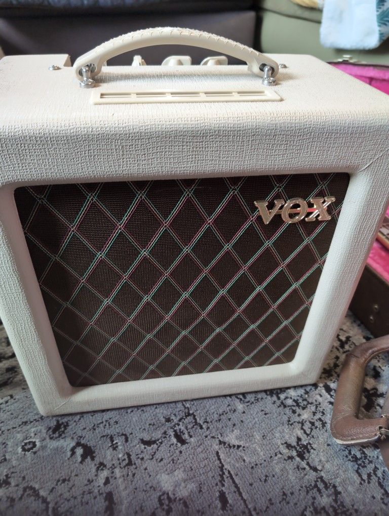 Vox 40W Tube Guitar Amp