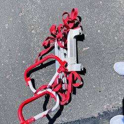 Fire Escape Ladder For Second Story Home