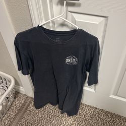 Oneil Shirt Large Men 