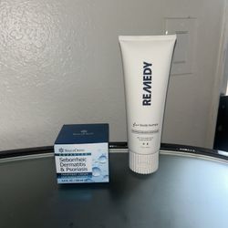 Skincare Products