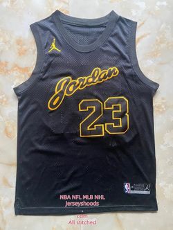 Bulls Michael jordan swingman jersey S-2xl