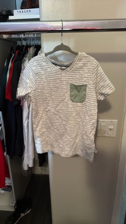 Tommy Bahama T-shirt, size 4T
