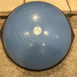 Bosu Ball - Excellent Condition