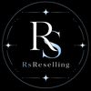 SrResells