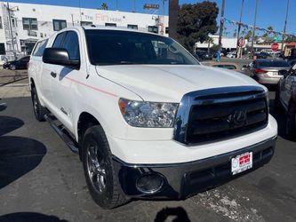 2010 Toyota Tundra