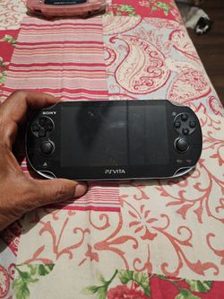 Psp Vita